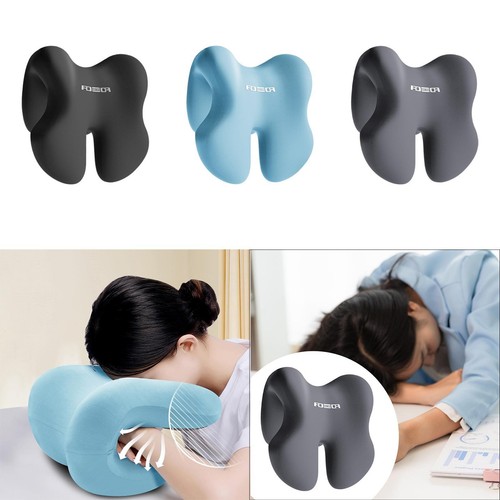 Memory foam neck support - foam,