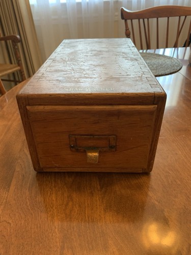 Vintage wood shaw walker - wood,