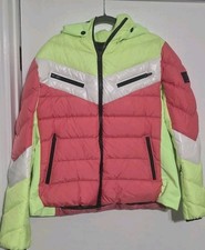 Bogner Fire + Ice FARINA 3 Ski