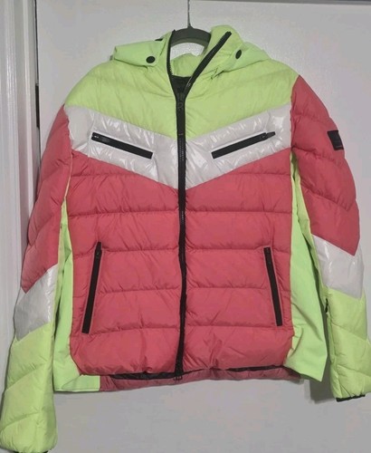 Bogner fire ice farina 3 - fire,
