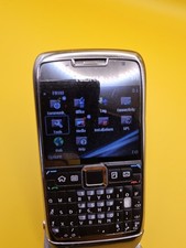 Nokia E71  Mobile Phone 
