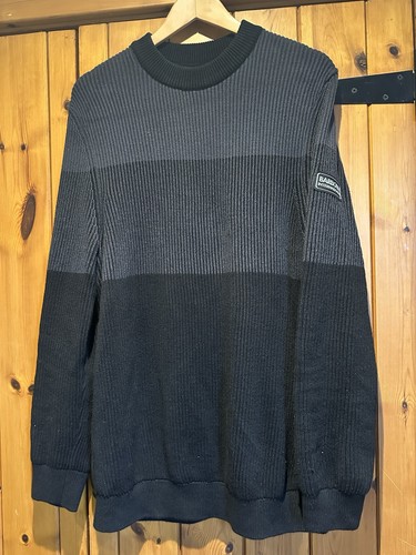 Barbour heavyweight jumper - barbour,
