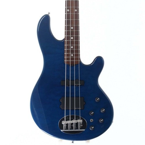 Lakland 4dx blue - sk-4dx,