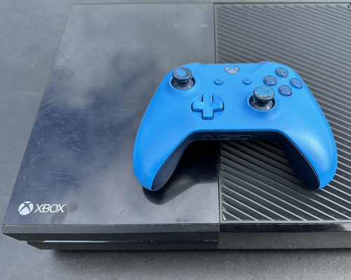 Microsoft xbox one 500gb - microsoft,