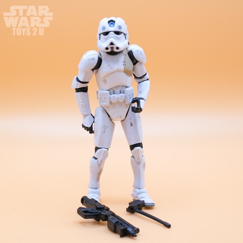 Star wars clone trooper - star,