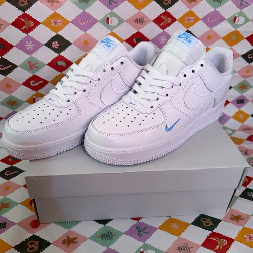 Nike air force - 1, '07