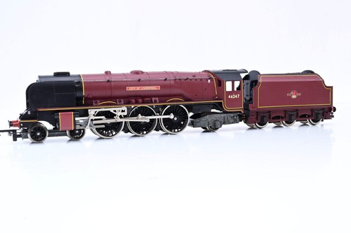 Hornby gauge r2041 br - hornby,