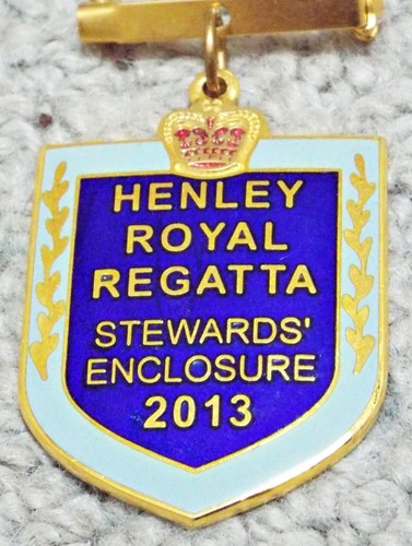 Henley royal regatta vintage - regatta,