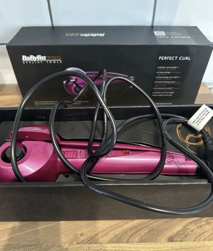 Babyliss pro perfect - babyliss,