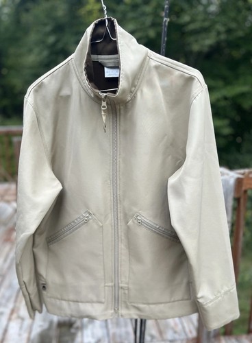Vintage nike polyester - sz,