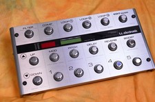 tc electronic G System