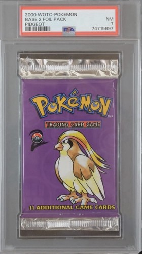 Pokemon tcg 2000 wotc - wotc, base
