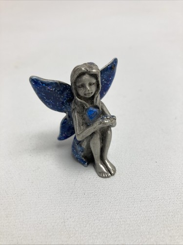 Small pewter - (refjoh49),