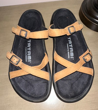 BIRKENSTOCK Tatami strappy
