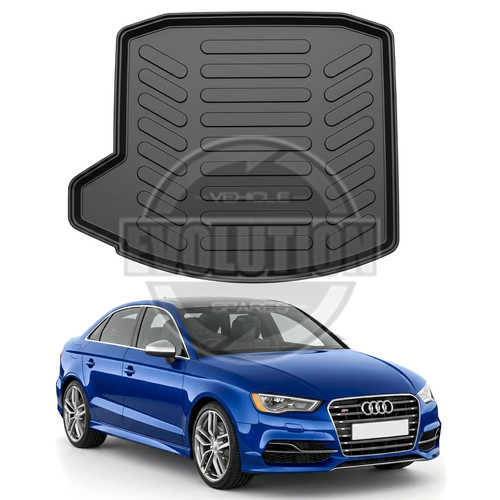 Tailored boot liner mat for - boot,