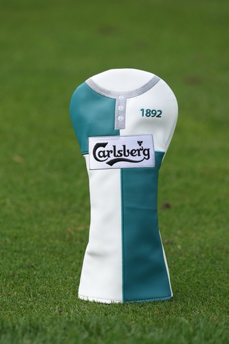 Liverpool golf head cover - liverpool,