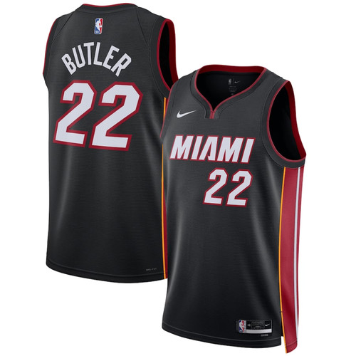 Miami heat men - heat, jersey