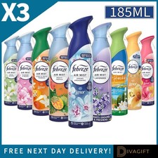 Febreze air mist - mist,