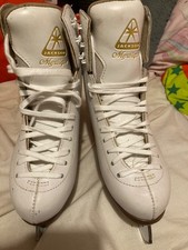 Jackson Mystique Figure Ice