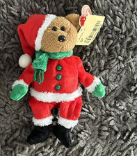 Ty Beanie Kringle 2003-new