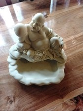 Indoor Or Outdoor Buddha Water Feature