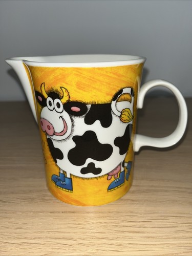 Dunoon stoneware funky farm - dunoon,