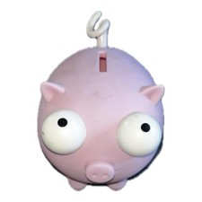 Natwest pigby money box - pigby, first
