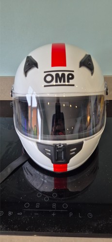 Omp kj8 evo - kj8, karting