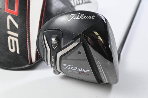 Titleist 917 driver - titleist, 10.5