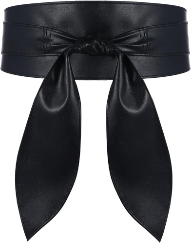 Black belt women wide - women,wide, belts