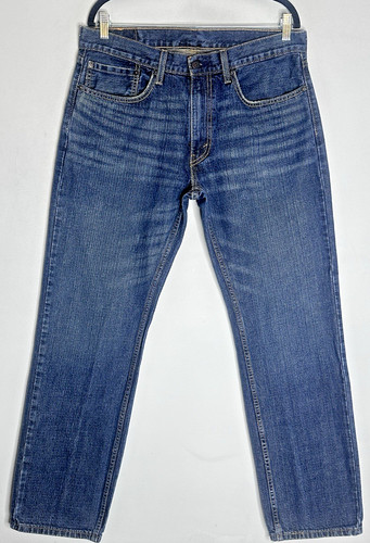 Levis 559 jeans mens w34 - 559,
