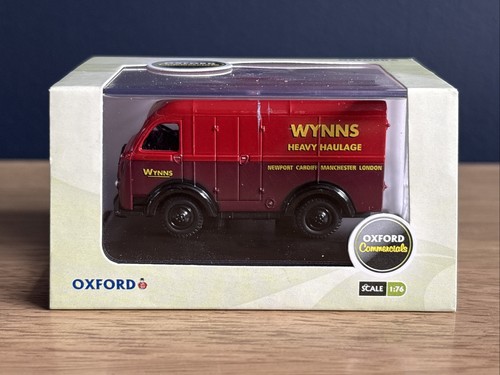 Oxford diecast scale - oxford,