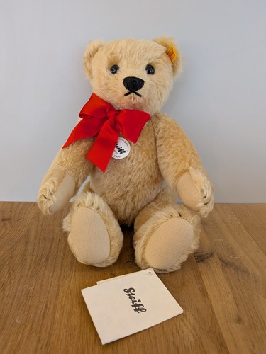 Steiff classic 1909 teddybar - classic,