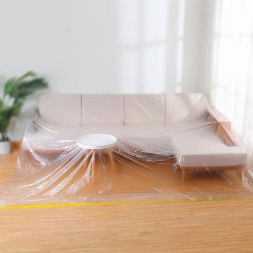 Extra large 146 - 146"/12ft, plastic