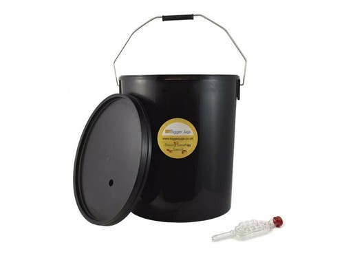 Litre food grade black - litre,