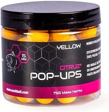 NASH BAIT Citruz POP UPS 15mm