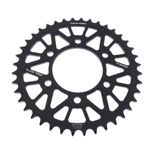 Jta478 40blk alu 520 - alu, z40