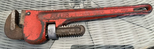 Vintage fuller super - fuller,