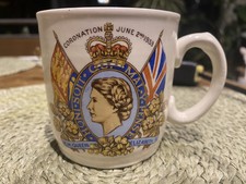 Queen Elizabeth II Coronation