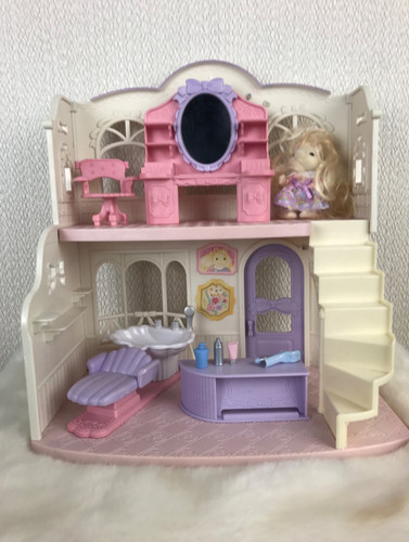 Sylvanian families pony - families, pony's