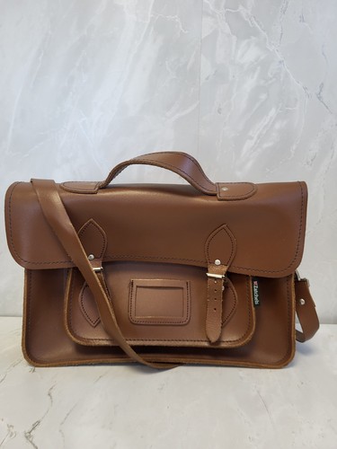Zatchels classic chestnut - zatchels,
