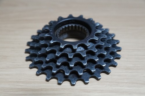 Maillard speed freewheel - maillard,