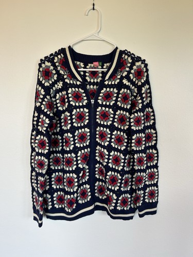 Farm rio brazil crocheted - brazil,