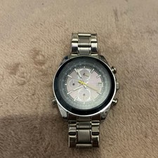 Citizen Blue Angels Eco Drive