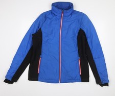 Crane Men's Blue L Ski Pro