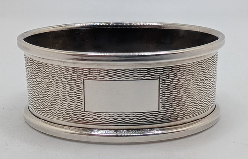 Vintage english sterling - english,