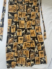 Vintage J. Taylor Safari