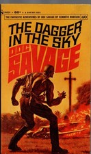 Kenneth Robeson DOC SAVAGE