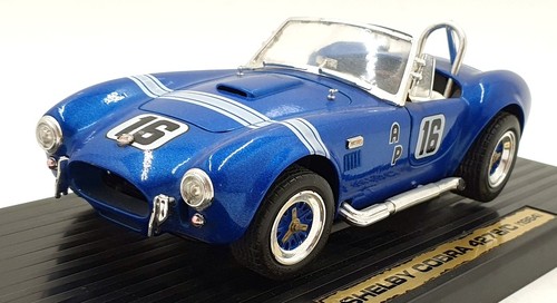 Majorette scale diecast - 1/18,