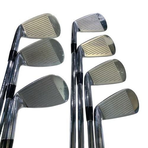 Mizuno iron set 9 pw - iron, 4-9,pw